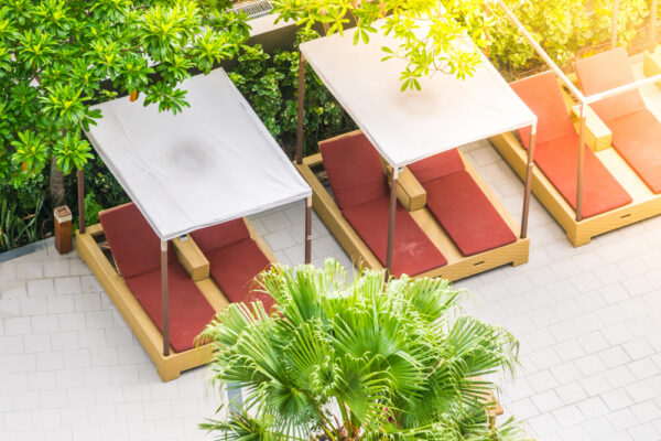 Monterey Insulated Patio Covers