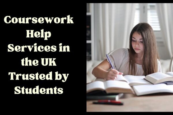 Online Coursework Help
