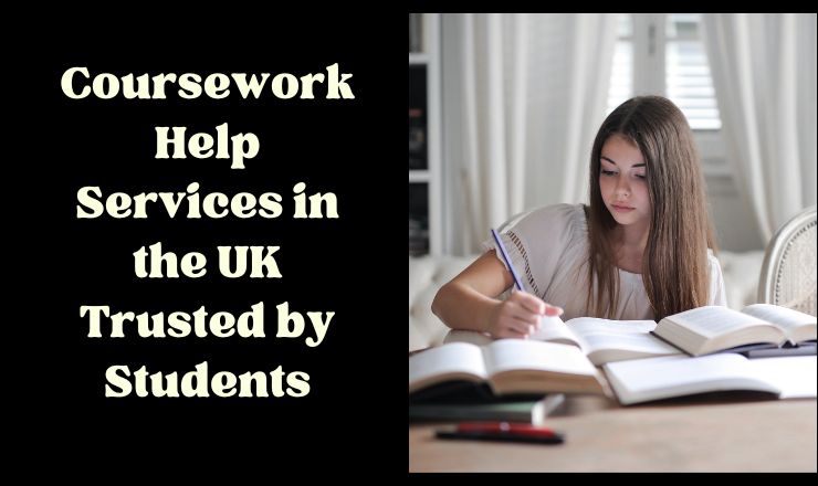 Online Coursework Help