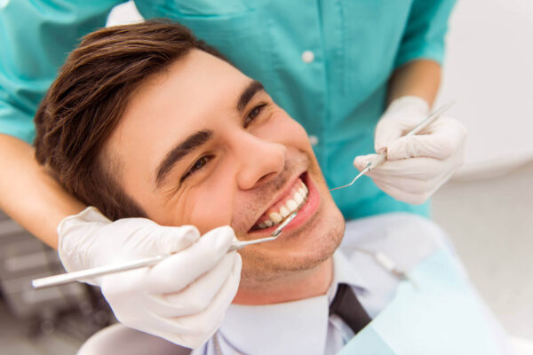 Cosmetic Dentistry Marietta