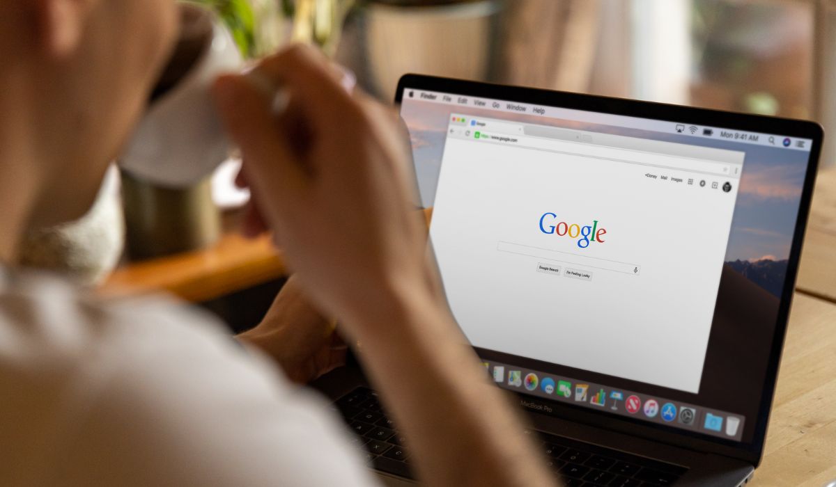 google