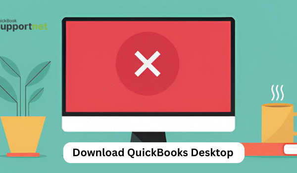 download QuickBooks Desktop