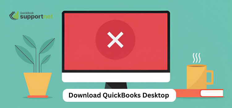 download QuickBooks Desktop