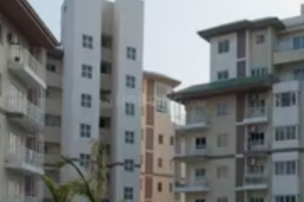 Flat for Sale in Uthiramerur – A Fine Combination of Comfort and Convenience