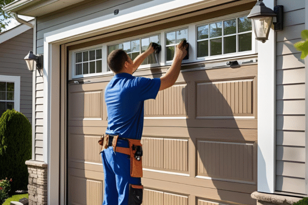 Expert Garage Door Installation in Waterford, MI – Trusted Local Specialists
