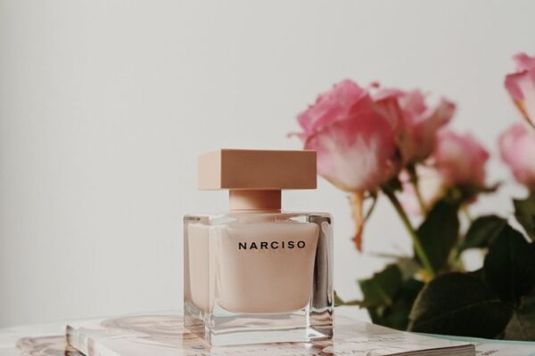 Luxury Perfumes for Her