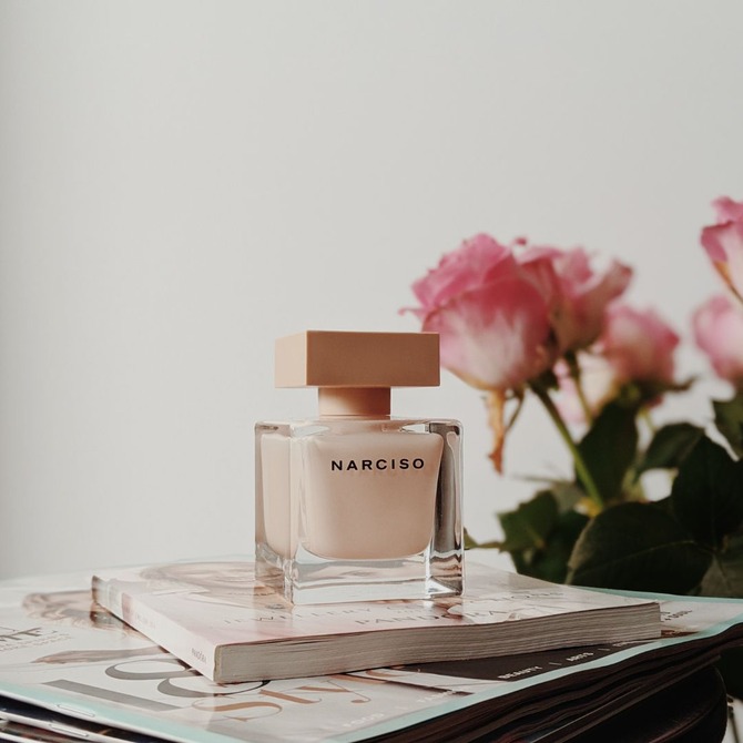 Luxury Perfumes for Her