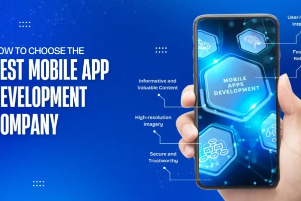 Mobile App Development