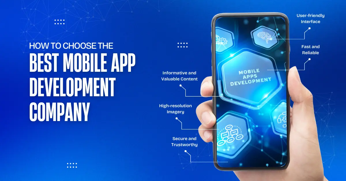 Mobile App Development
