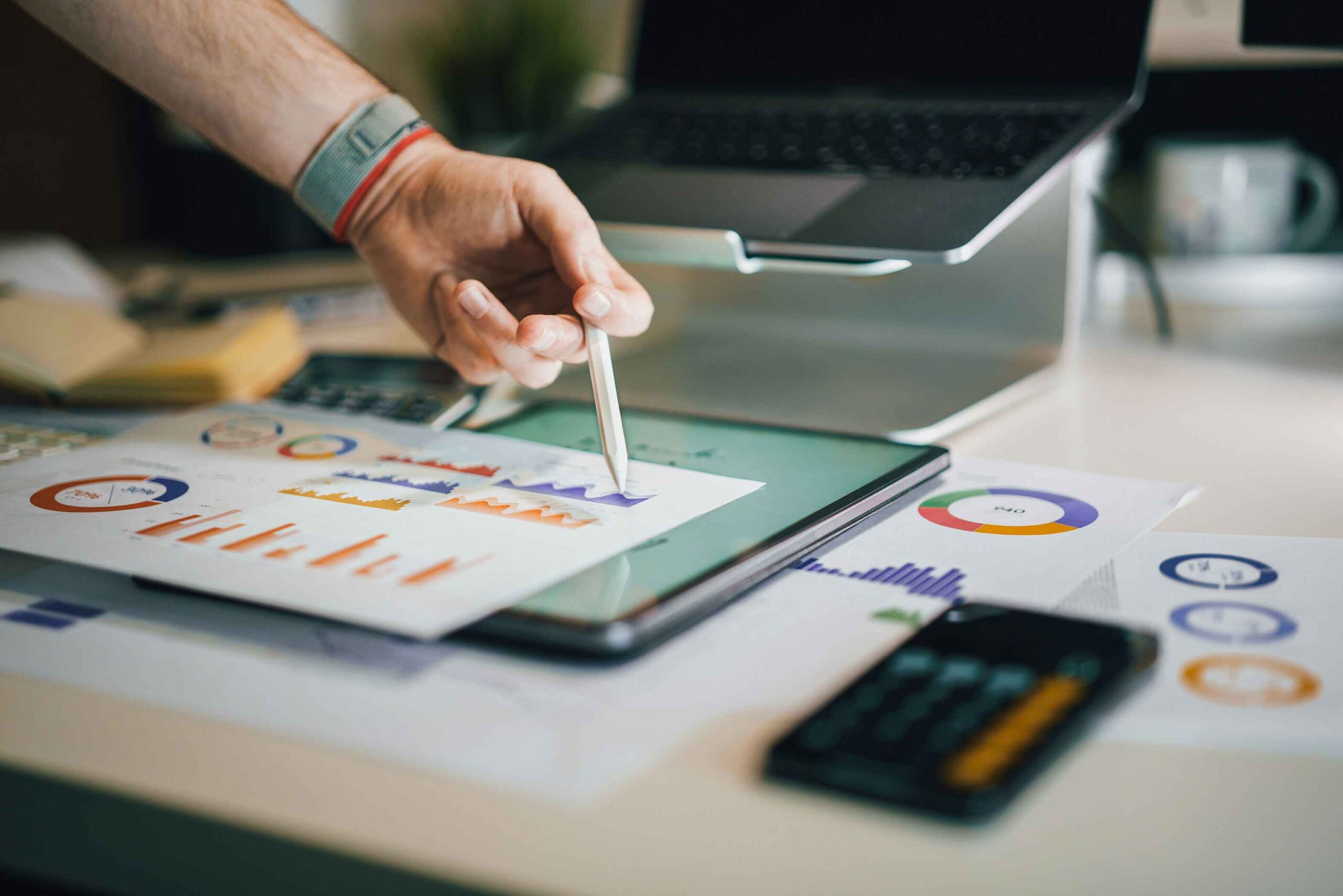 Internal Accounting Services