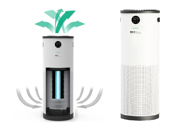Jade Air Purifier