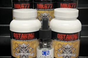 fitness supplements
