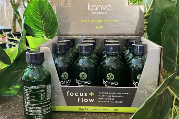 Kanva vs. Other Kratom Brands: What Makes It Stand Out