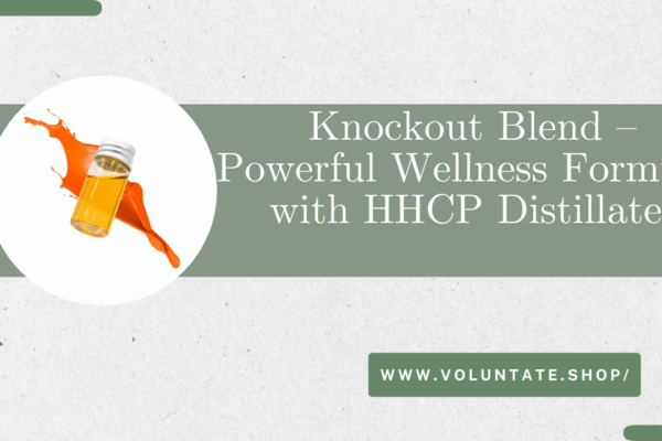 knock out blend