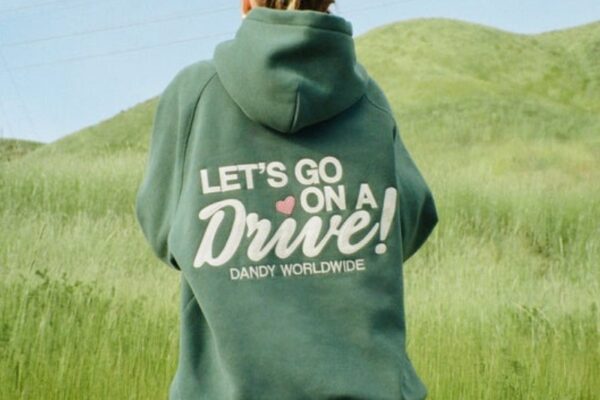 Is Dandy Hoodie considered luxury fashion? Is Dandy Hoodie considered luxury fashion?