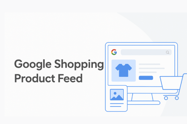 google shopping feed