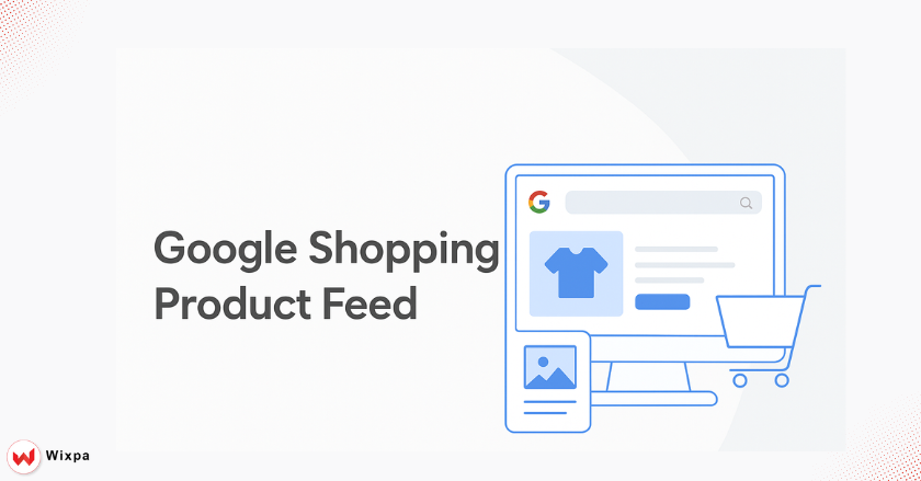 google shopping feed