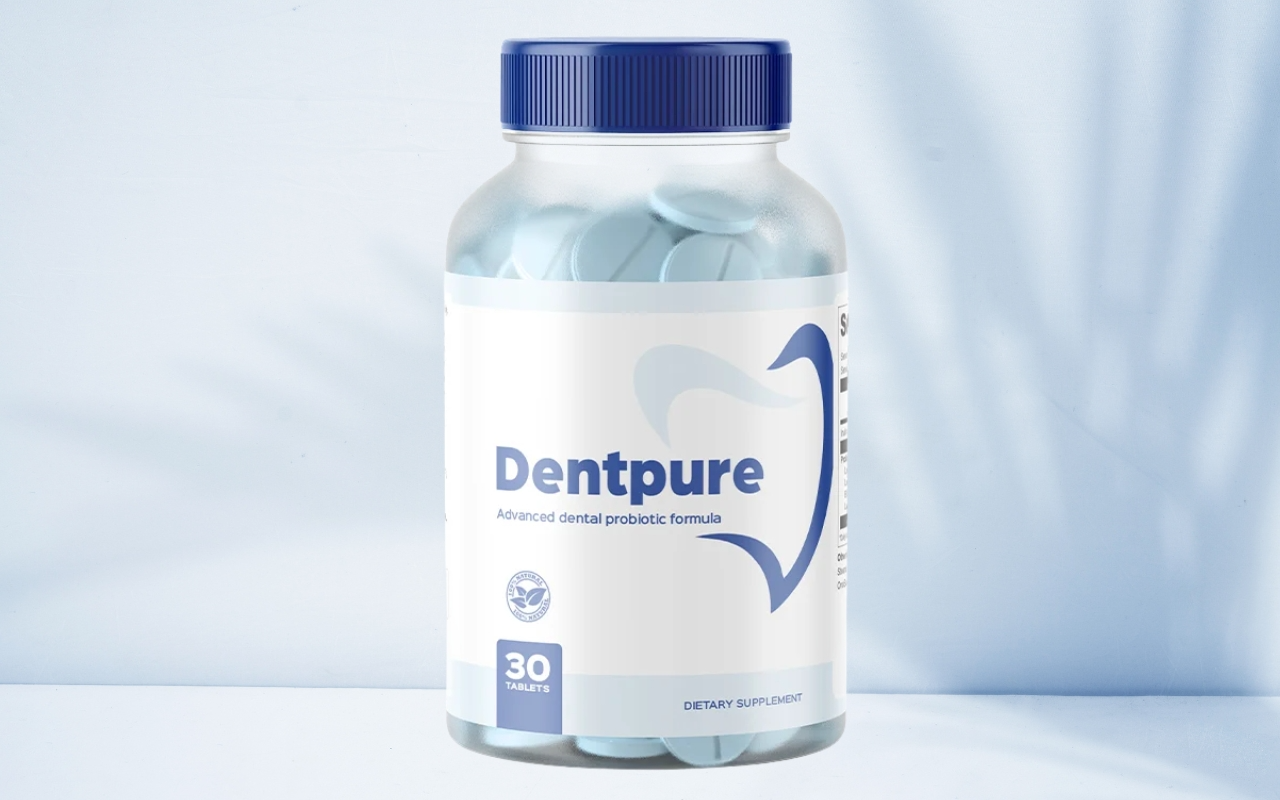 Dentpure
