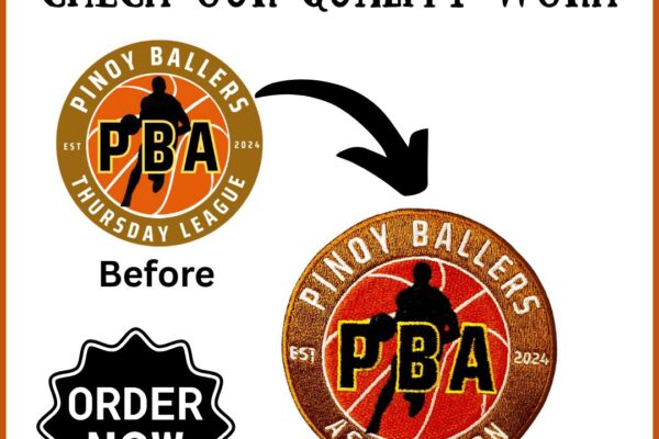 Power of Logo Digitizing: A Game-Changer for Branding and Embroidery