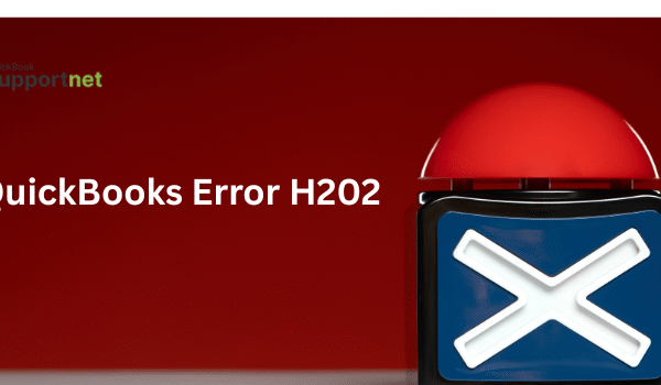 QuickBooks Error H202