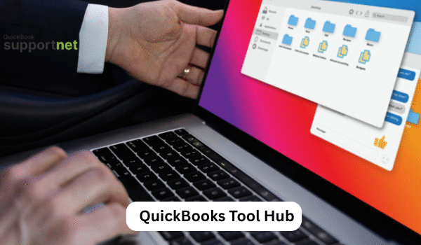 QuickBooks Tool Hub