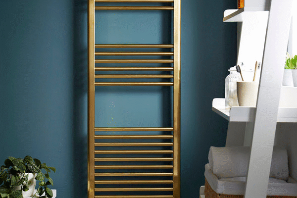 Single & 2 Column Radiators