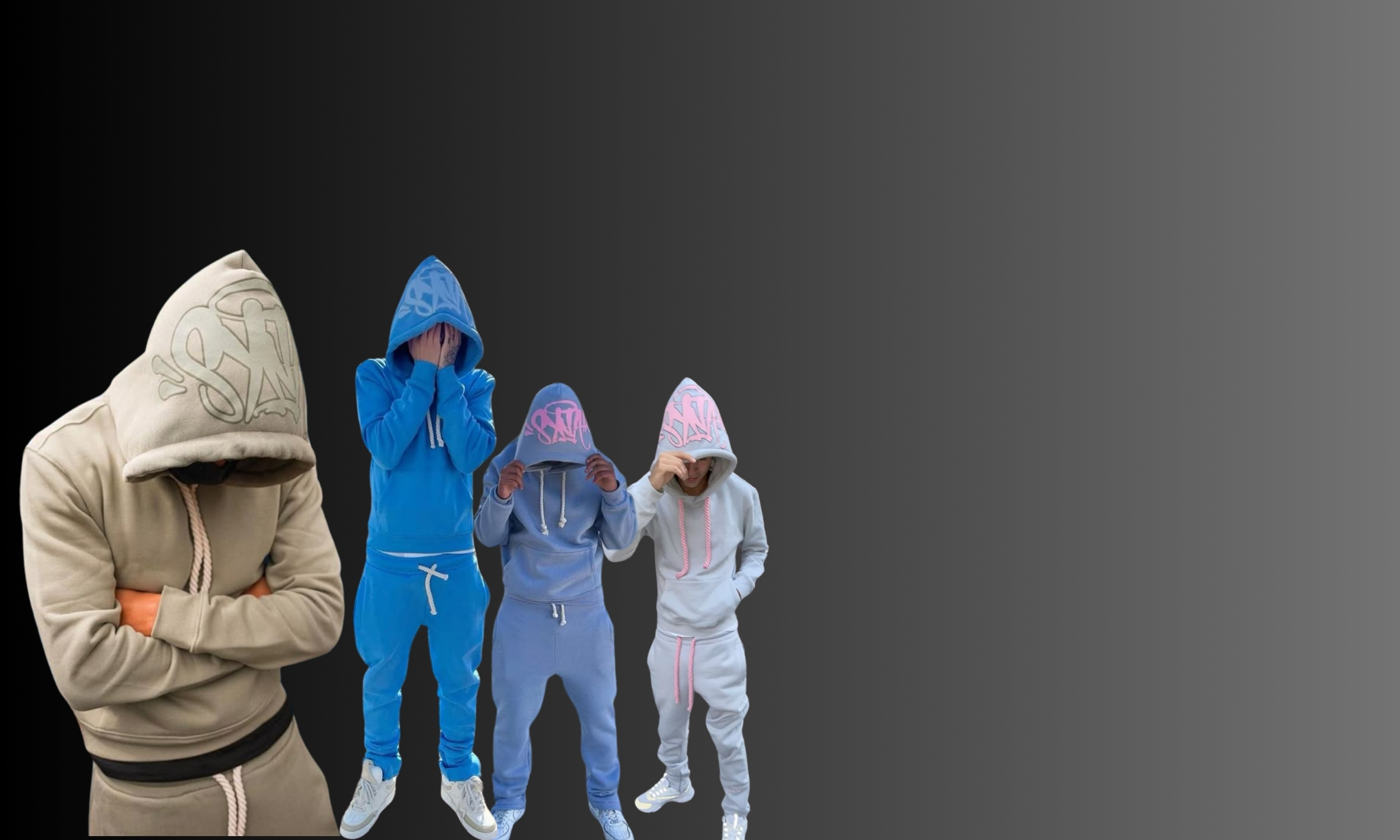 SYNA WORLD