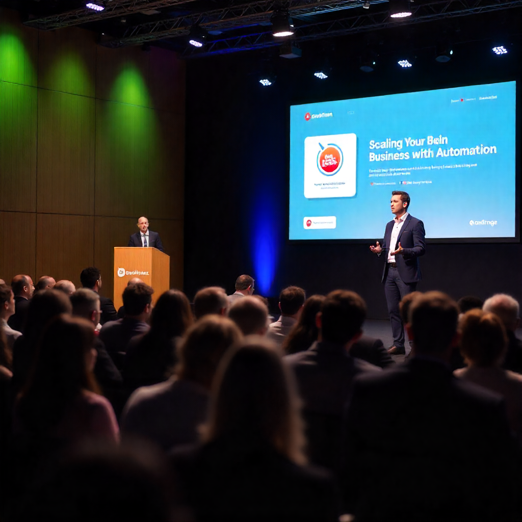 Scaling Your Business with Automation Lessons from Successful Teams