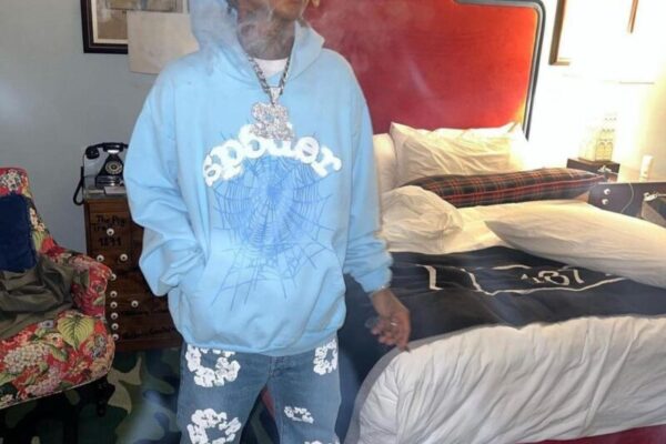 What Makes Sp5der Clothing Popular in Streetwear? Sp5der Clothing