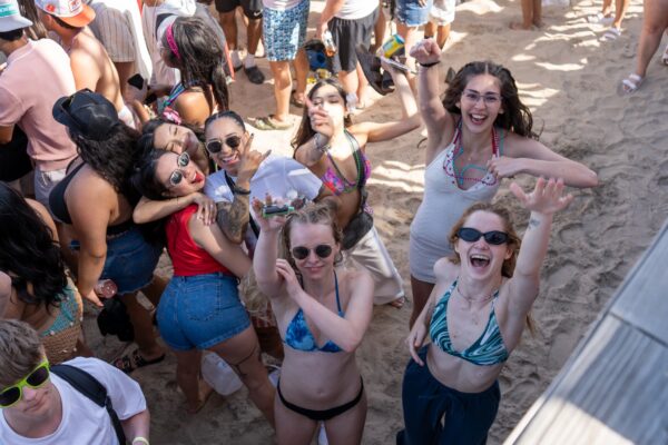 Spring Break South Padre