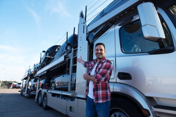Trucking School Las Vegas