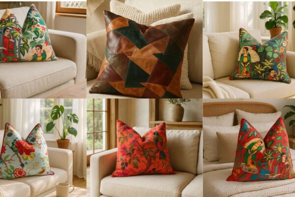 cushion covers