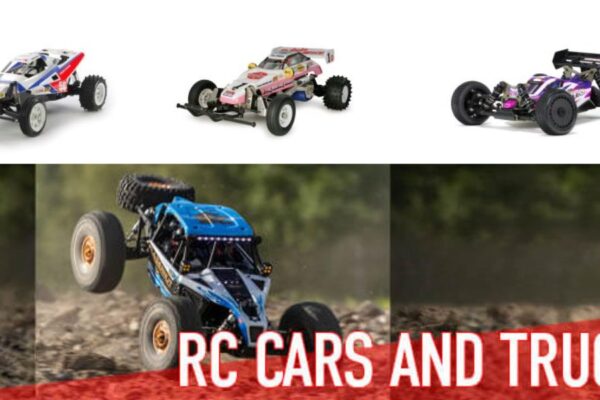 RC Car For Sale