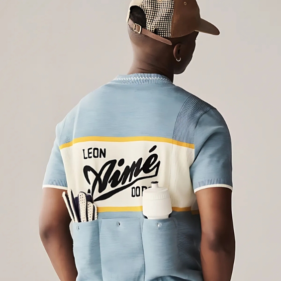 Why Aimé Leon Dore Is the Blueprint for Elevated Streetwear