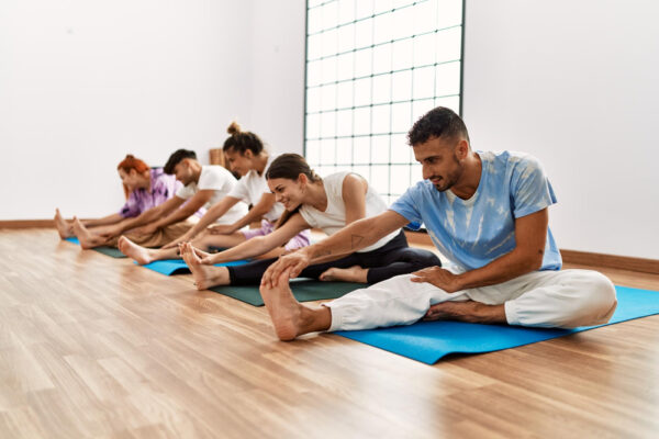 yoga teacher training programs in nyc