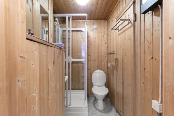 What are the sanitary closets in 2025?