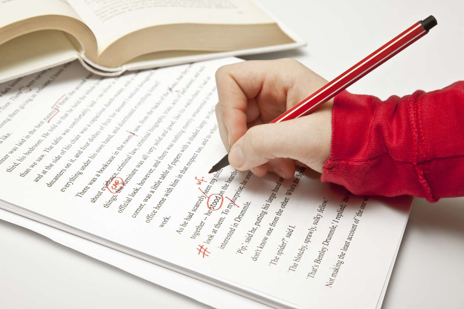 annotated bibliographies