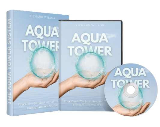 buy Aquatower