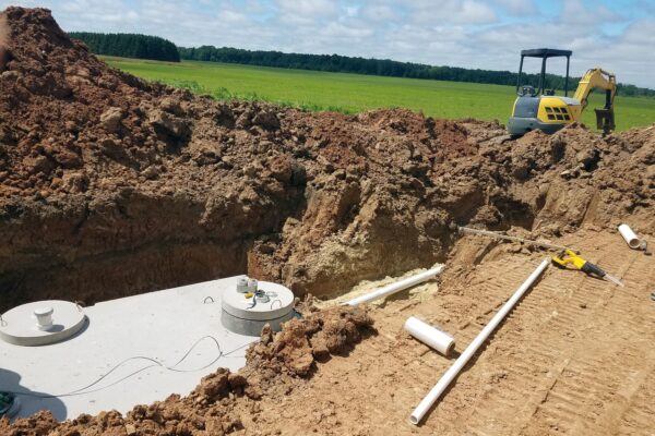 Top-Rated Septic Tank Pumping Services in Cedar Rapids, Iowa
