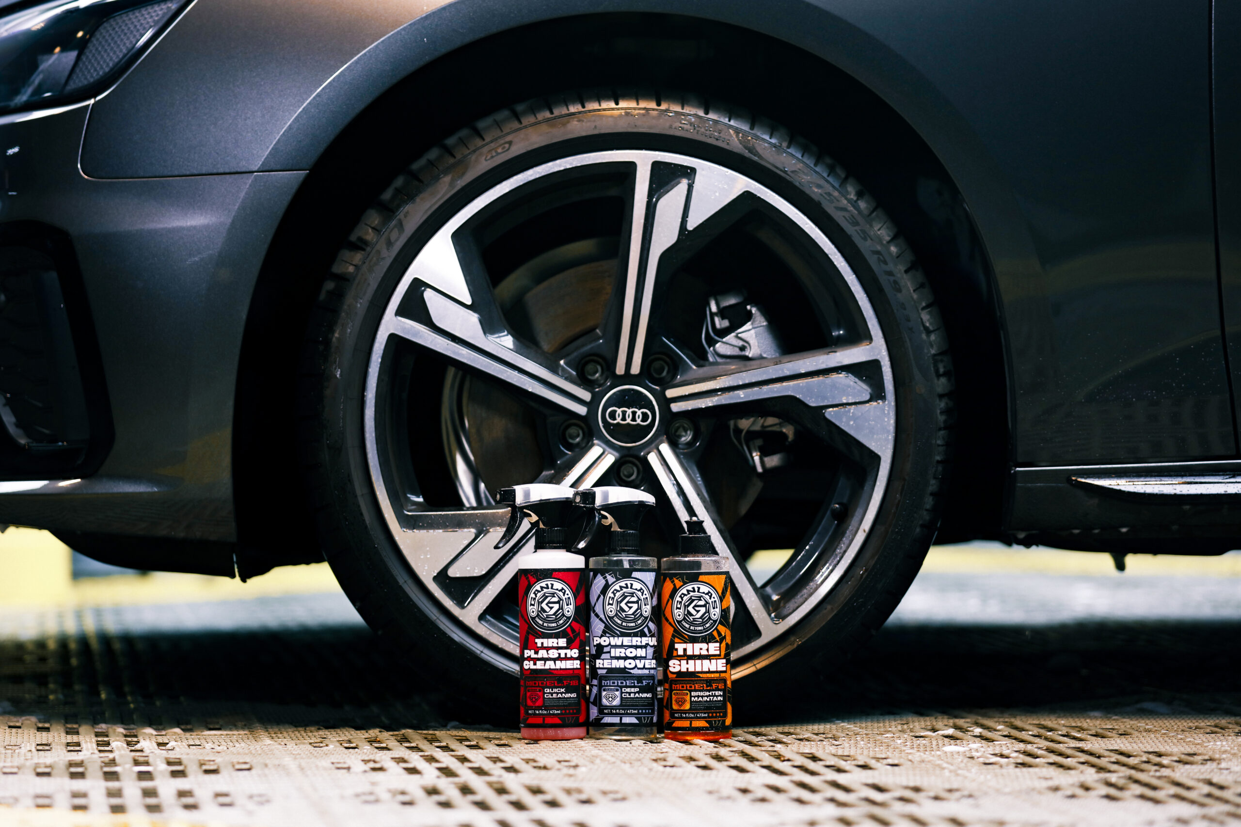 Auto Detailing Products Wholesale: An In-Depth Overview