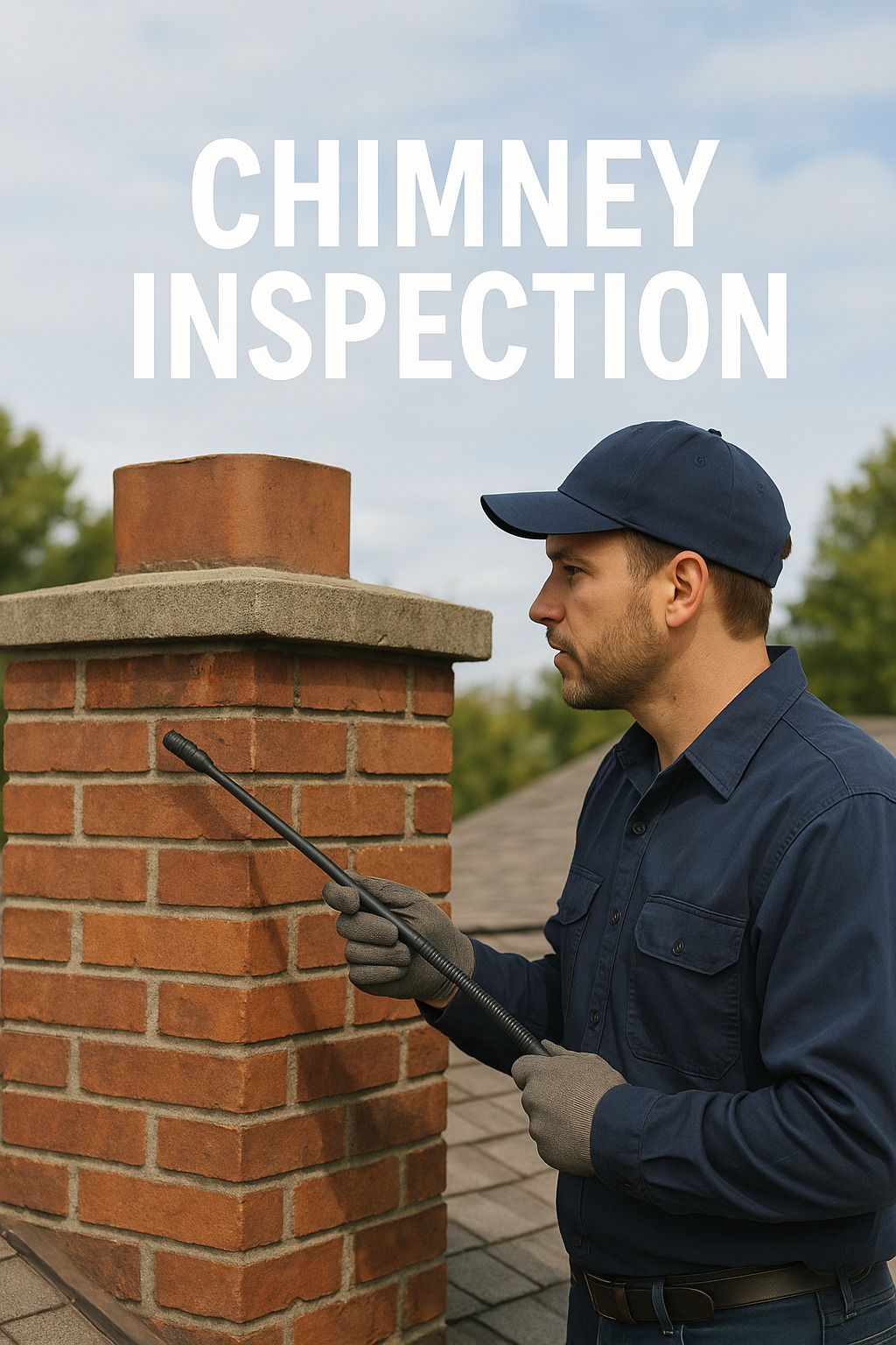 chimney inspection 2