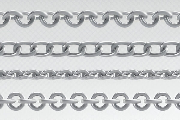 curb chain