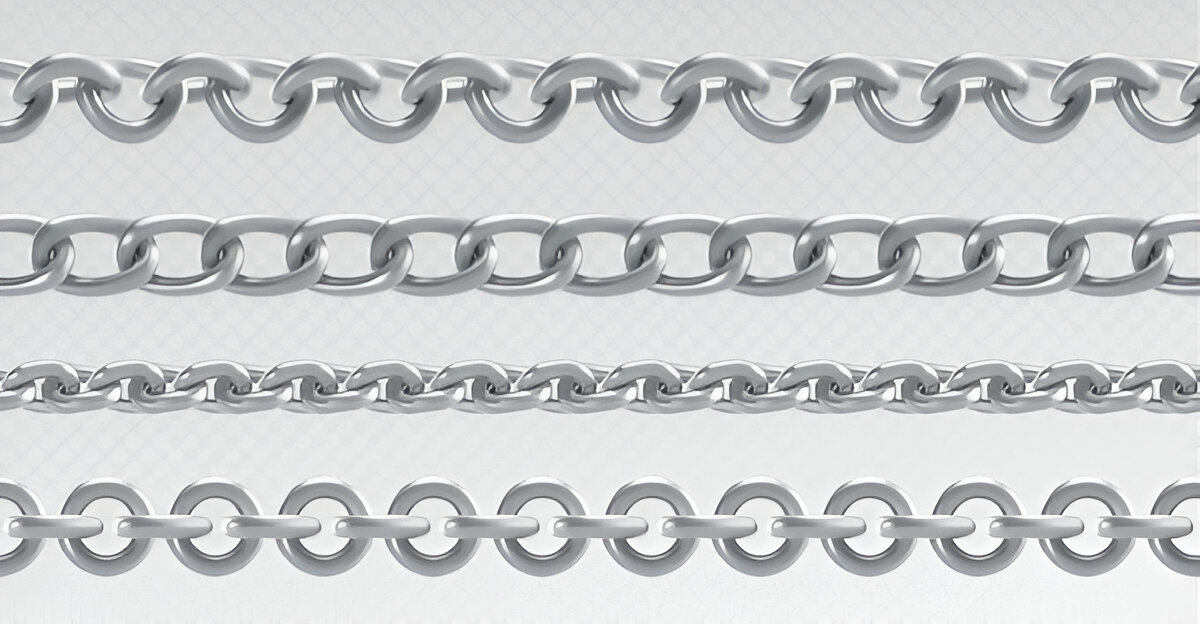 curb chain