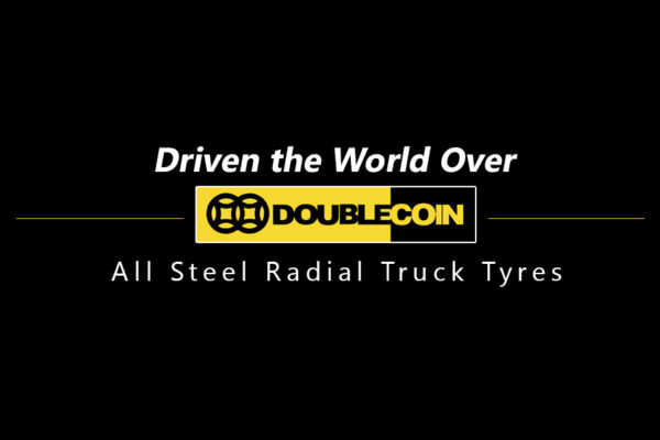 Double Coin Tires