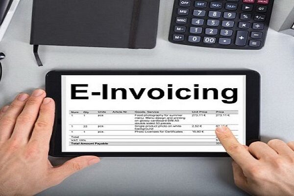 e-invoice-system