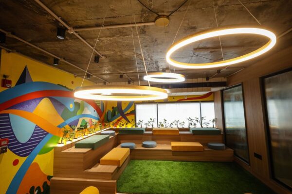 Coworking Space In Mumbai