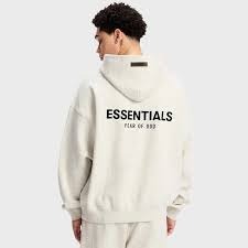Essential Hoodie