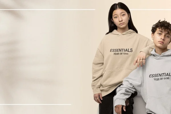 Essentials Hoodie Canada