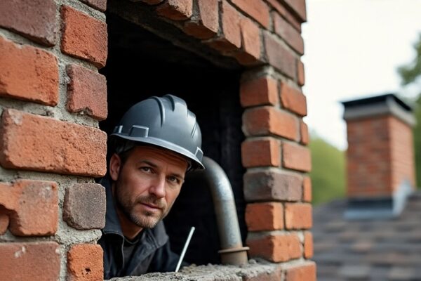 Where to Buy Affordable Chimney Liner Materials in Bellingham Chimney Liner