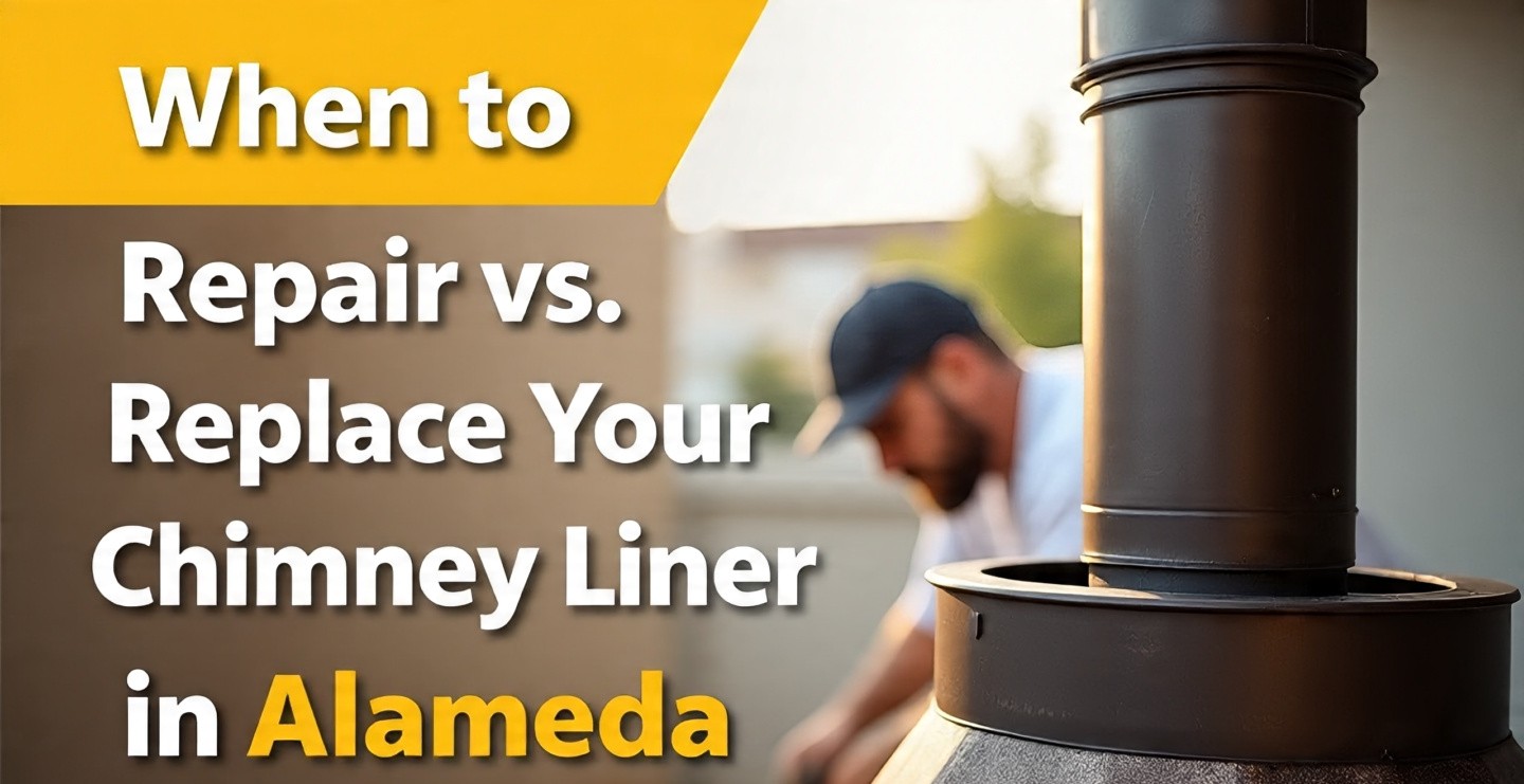 Chimney Liner